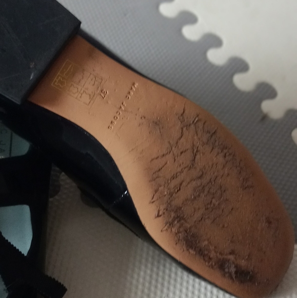 flat shoes - Picture 5 of 6